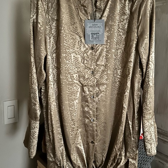 Adrienne Landau Onyx - Picture 1 of 5